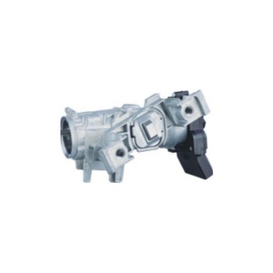 Interruttore di avviamento dello sterzo/accensione 1 k0905851, 1 k0905851b, 1 k0 905 851 per VW,AUDI, SKODA, Caddy, Golf, Jetta - Product Image 1