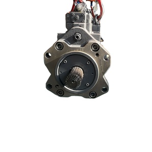 Vente en gros d'usine : Pompe hydraulique K3V280DTH K3VDTH1GZR pour excavatrices SANY SY750H SY750H <span class=keywords><strong>Pro</strong></span> SY750H-S - Product Image 2