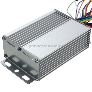 Custom or Standard Golden <strong>Supplier</strong> 36V <strong>Brushless</strong> <strong>Motor</strong> <strong>Controller</strong> - Product Image 5