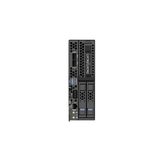 Nettrix 4U 8-Node Blade Server BX50 G30