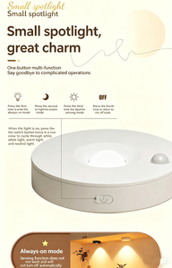 LED energy-saving lamp Night <b>light</b> for bedroom <b>sleep</b> <b>light</b> USB desk lamp eye-friendly lamp for home use bedside charger for - Product Image 6