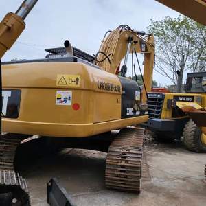 Pelleteuse d'occasion CATERPILLAR CAT330CL 330DL 336D/DL En excellent état de grande qualité et à bas prix à vendre - Product Image 2