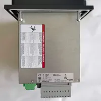 P3u30 Kontrol Relai Kelebihan Beban PLC Urutan Fase Tidak Benar 16di/8do Modbus Rs485/RJ45*2 Otomatisasi Industri Asli Baru