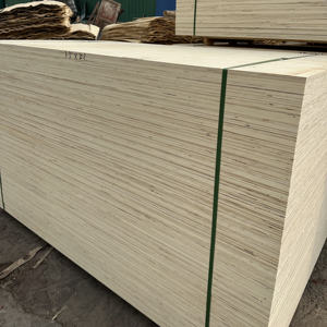 1220 di alta qualità * 2440mm foglio di legno compensato di pino per il tetto strutturale e parete esterna esterna - Product Image 2