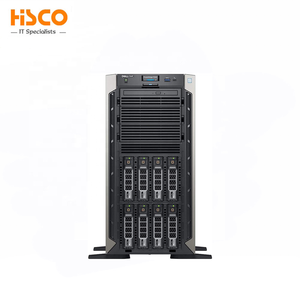 เซิร์ฟเวอร์ PowerEdge Tower servidor T340 Xeon E-2246G CPU - Product Image 2