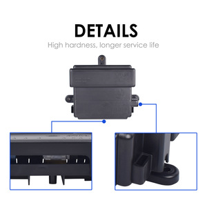Module d'alimentation pour réfrigérateur 33163948900 pour camping-cars Dometic RM2652 RM2852 DM2652, pièce électrique en plastique, numéro de référence 4230 - Product Image 3