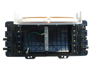 FTTH <span class=keywords><strong>Fibre</strong></span> 48 24 Fibres Optique Caja de Distribucion Fibra Optica Nap Splice Closure Termination Joint <span class=keywords><strong>Box</strong></span> Boîte de Distribution - Product Image 3