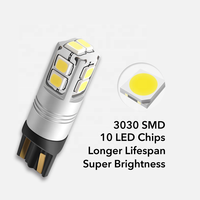 JG Anpassbare Helle Canbus LED-Signalleuchten T10 T20 W5w LED-Auto-Blinkleuchten BAY15S P21 W21 Motorrad-Blinker