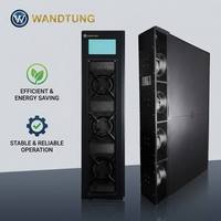 Aire Acondicionado Industrial de Precisión de 19 Pulgadas con Control Constante de Temperatura y Humedad para Habitaciones, Estaciones Base y Laboratorios