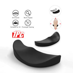 Repose-poignet <span class=keywords><strong>de</strong></span> <span class=keywords><strong>souris</strong></span> <span class=keywords><strong>ergonomique</strong></span> Support du <span class=keywords><strong>canal</strong></span> <span class=keywords><strong>carpien</strong></span> et soulagement <span class=keywords><strong>de</strong></span> la douleur Glisse pour le bureau, l'ordinateur, le <span class=keywords><strong>tapis</strong></span> <span class=keywords><strong>de</strong></span> <span class=keywords><strong>souris</strong></span> pour ordinateur portable - Product Image 1