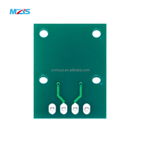 Capteur de pression d'air à sortie mV MZYS M1707-015B-A2, conception compacte pour gonfleur portable et compresseur d'air, 0-1500 kPa