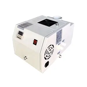 JS202 Hot Sale CE Certificate OEM Accept Humidity Control nebel inkubator luftbefeuchter Manufacturer in China