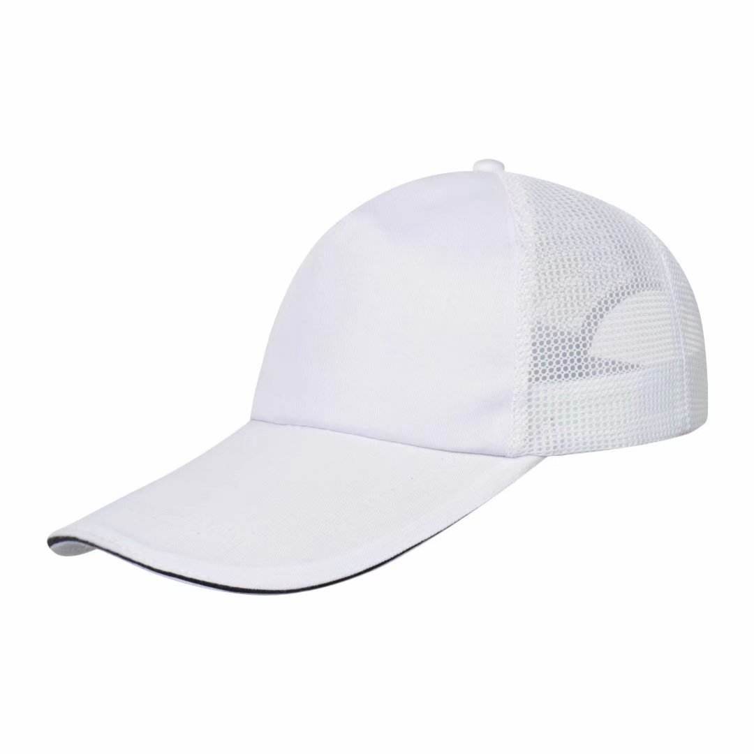 White - adjustable