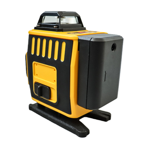 Endüstriyel DIY Sınıfı 4D 360 Yeşil Çapraz Çizgili Döner Lazer Seviyesi 16 Çizgili Kendinden Tesviyeli Lityum Pilli Duvar Ölçer Fabrikadan Doğrudan - Product Image 2