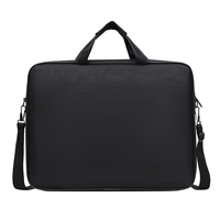 Sac d'Épaule Professionnel 15,6 Pouces, Sacoche Ordinateur Portable et Mallette, Prix de Gros Abordable