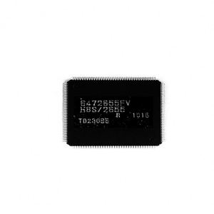 Circuito Integrado HD6472655F QFP, Chip Especializado, Componente Electrónico, Gran Cantidad, Precio Favorable - Product Image 1