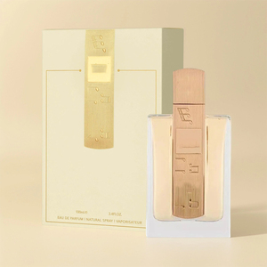 High Quality Arabian Women's Luxurious Professional Fruity Floral <b>Perfume</b> Mist Long Lasting Eco-Friendly Daily Use Spray - Product Image 1