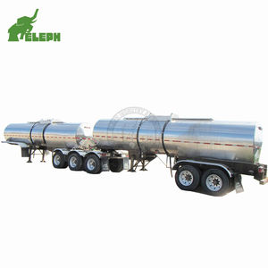 Semirremolque Cisterna Oil Gasolink <span class=keywords><strong>Tandam</strong></span> de 2+3 Ejes Superlink - Product Image 4