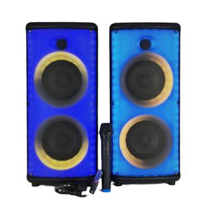 Double haut-parleur portable privé rechargeable de 6,5 <span class=keywords><strong>pouces</strong></span> pour fête RX-6238 - Product Image 6