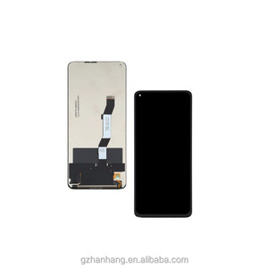 จอแสดงผล LCD สำหรับโทรศัพท์มือถือ <span class=keywords><strong>Xiaomi</strong></span> <span class=keywords><strong>Mi</strong></span> <span class=keywords><strong>10T</strong></span> <span class=keywords><strong>PRO</strong></span> 5G LCD ของแท้ - Product Image 1