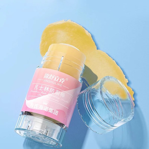 Jinshulike <span class=keywords><strong>Vaseline</strong></span> Anti-Cracking <span class=keywords><strong>Stick</strong></span> 40g Pour tous types <span class=keywords><strong>de</strong></span> peau Soin quotidien - Product Image 1