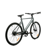 Vélo électrique à entraînement de ceinture, bicyclette électrique de route, ville, collection 2023, 36v / 48v 250w 350w