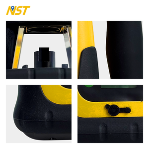 Système de nivellement laser à double commande NST N50, auto-nivelant, IP 65, technologie avancée, forte compatibilité - Product Image 2