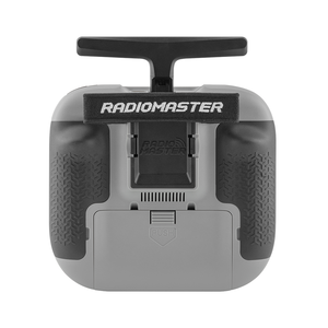Nouveau contrôleur radio RadioMaster TX15 (ELRS / M2) EdgeTX (émetteur) télécommande à résolution 480X320 - Product Image 2