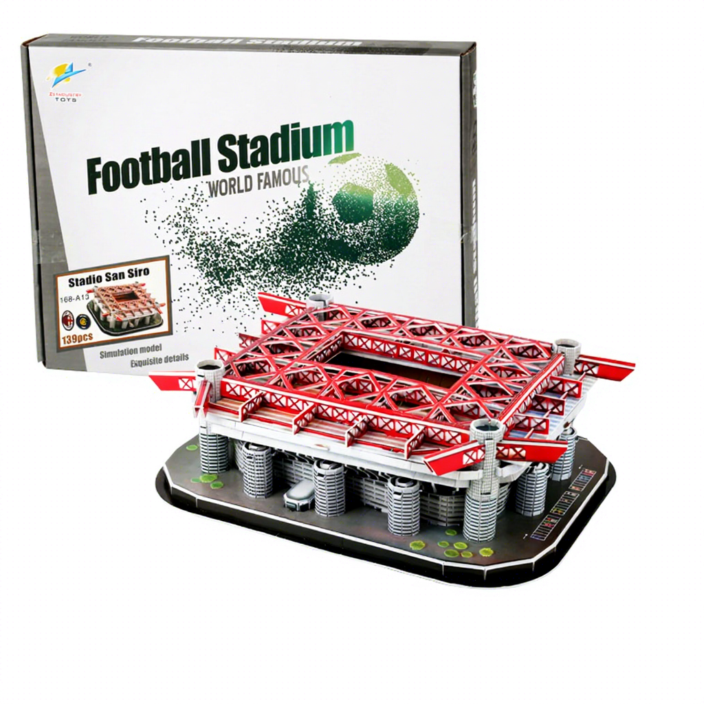 San siro stadium-ac milan