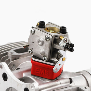 Động Cơ Xăng EME 120CC/Động Cơ Xăng 12.2HP /7000RPM EME120 Cho Máy Bay Xăng Mô Hình RC - Product Image 4