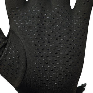 Custom traspirante ciclismo <span class=keywords><strong>guanti</strong></span> Touchscreen antiscivolo in silicone stampa ad alta elasticità <span class=keywords><strong>per</strong></span> gli uomini delle donne in bicicletta - Product Image 6