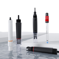 Capteur industriel de ph d'eau de liquides conducteurs optiques industriels d'analyse de liquide de haute précision