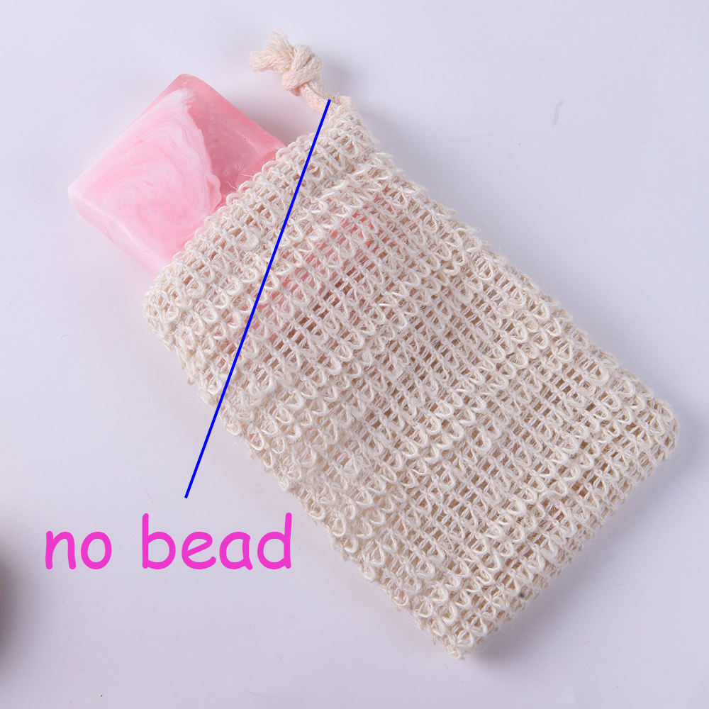 no bead