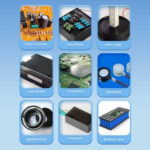 Adhésif polyuréthane bicomposant, scellant imperméable, matière première liquide, travail du bois, construction, revêtement de <span class=keywords><strong>sol</strong></span>, emballage Jiarun - Product Image 5