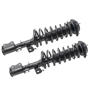 Ensemble d'amortisseur avant pour dongfeng dfsk <span class=keywords><strong>glory</strong></span> 330 330S 360370380580560580OPRO IX5 IX7 - Product Image 2