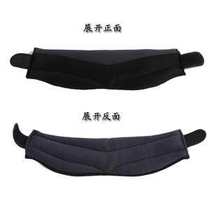 อุปกรณ์พยุงคอพร้อมฟังก์ชั่นทำความร้อน ขนาดเดียวสำหรับการดูแลคอ - Product Image 2