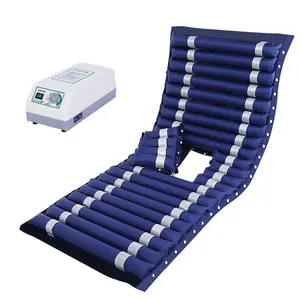 Bedsore Mattress With Toilet Medical Trachea Mattress Medical Air Cushion With Pump