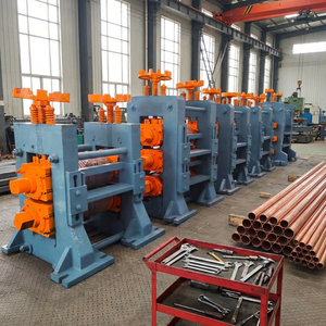 Ligne de production de tôles laminées à chaud pour la flexibilité de la production, <span class=keywords><strong>laminoir</strong></span> de tôles - Product Image 4