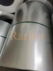 Piastra in acciaio zincato, - Product Image 2