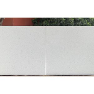 Encimera de Baño con Lavabo de Cuarzo Basic Brain - Product Image 1