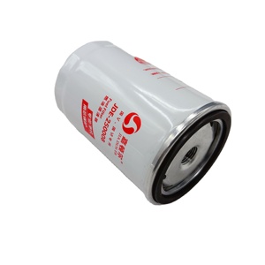 Filtre à carburant haute performance en gros pour usine CX0710 (01181917/ZLC007) pour la protection des moteurs National V VI - Product Image 1