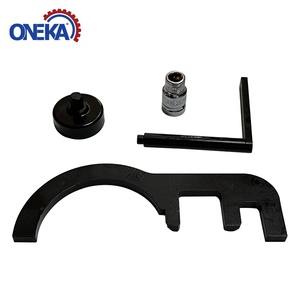 Herramientas de sincronización de motor Oneka con 5 uds. Kit de herramientas de bloqueo de sincronización de motor Csmshaft para <span class=keywords><strong>BMW</strong></span> N47 <span class=keywords><strong>N47S</strong></span> N57 - Product Image 3