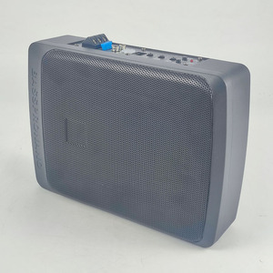 ลำโพงใต้เบาะรถยนต์ YL-693 800W ซับวูฟเฟอร์เบสแท้บางเฉียบสำหรับระบบเครื่องเสียงรถยนต์ - Product Image 3