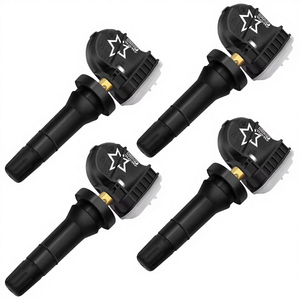 เซ็นเซอร์ตรวจวัดแรงดันลมยาง TPMS สำหรับรถฟอร์ด F150 อีโคสปอร์ต มัสแตง เอสเคป 315MHz รับประกัน 12 เดือน - Product Image 5