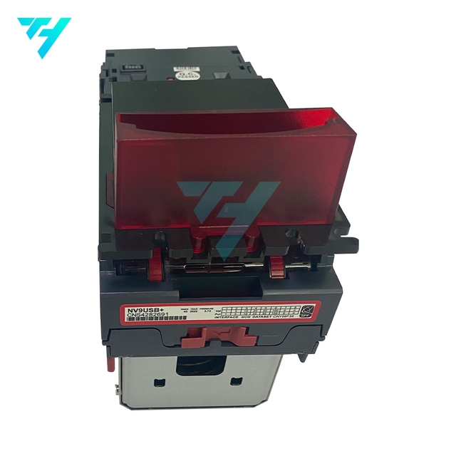 ITL NV9 Bill Acceptor Note Validator Banknotenleser Banknoten Akzeptor NV9 Bill Acceptor