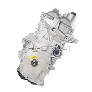 Двигатель HR16 длиной блок 1.6L HR16 в сборе для NISSAN Juke Tiida QASHQAI Bluebird NV200 - Product Image 5