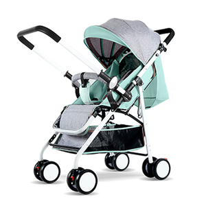 Carrito de Empuje 4 en 1 Más Barato para Bebés de 0 a 3 Años, Precio al por Mayor, Alta Calidad OEM - Product Image 3