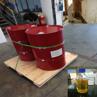 Matière première de mousse de polyuréthane ou de polyurée à cellules fermées/ouvertes Iso Poly pour pulvérisation ou injection, mousse de polyuréthane à vendre