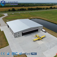 Structure en acier préfabriquée sur mesure à faible coût pour entrepôt, hangar, atelier, ferme ou usine