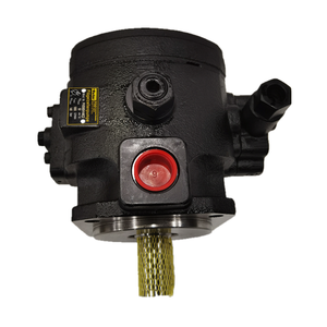 Remplacer les pompes hydrauliques à pistons variables de la série PVS32EH, PVS40EH, PVS50EH par les modèles PVS32EH140C2, PVS40EH140C2, PVS50EH140C2 - Product Image 6